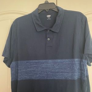 Old Navy Polo Shirt L